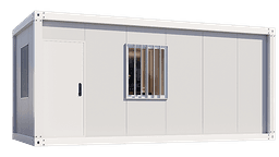 Modular House 109,900