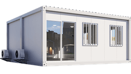 Modular House 199,900