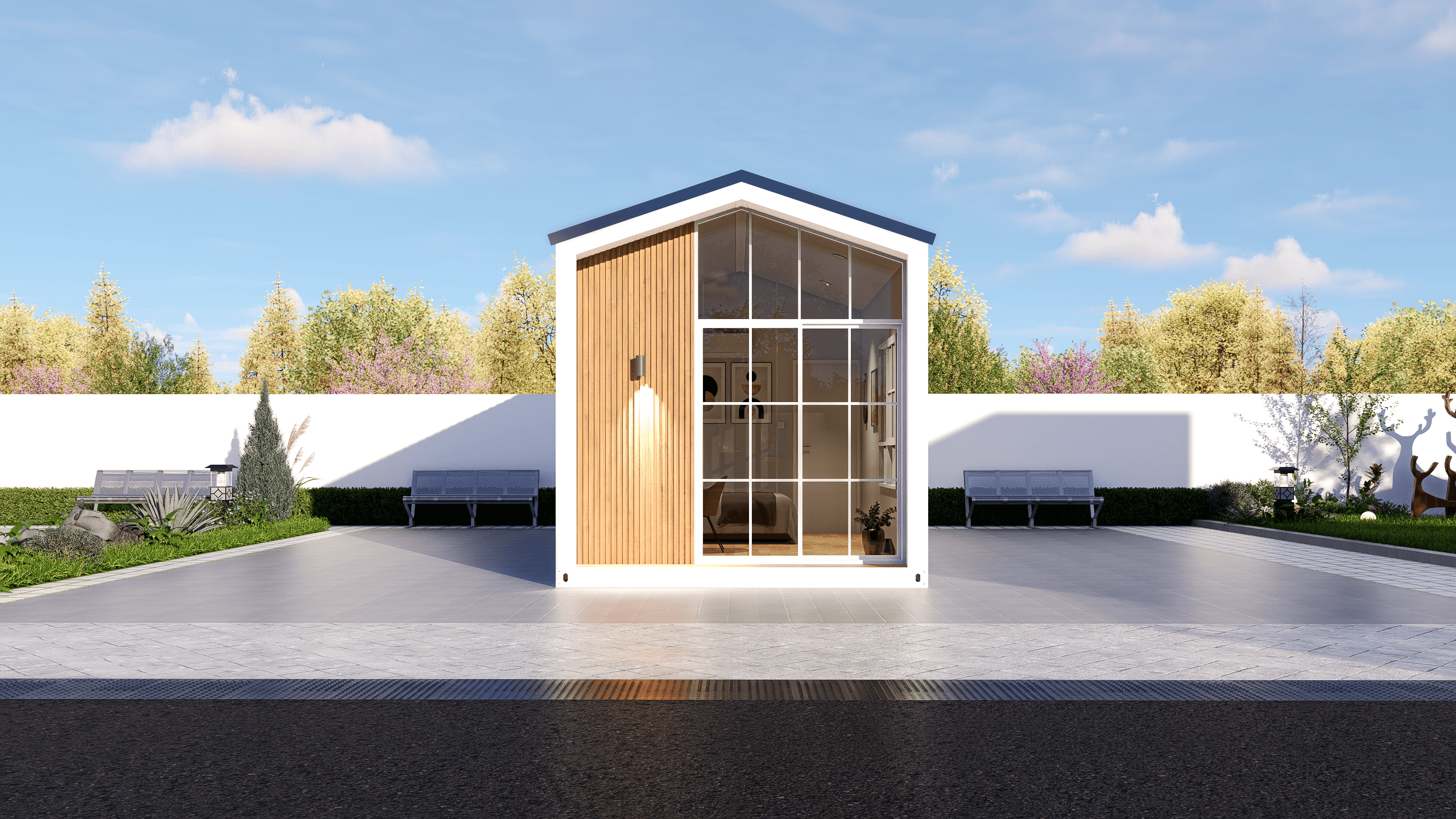 Supreme Nordic NDT189